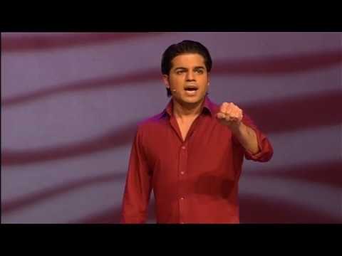 Rayen Panday - Mijn moeder als navigatie (Drie Keer Rayen)