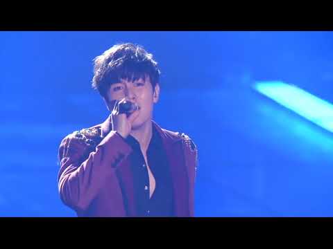 SHINHWA 2016 18th Anniversary Concert Hero -  Let It Go