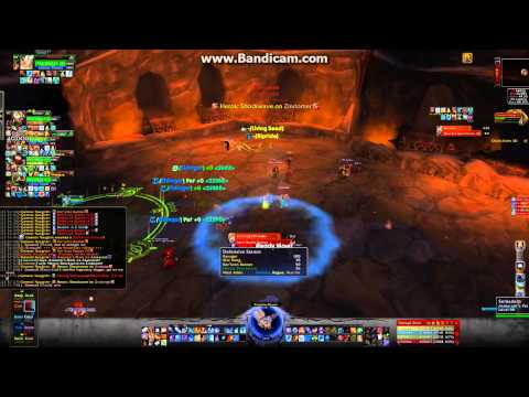 GENERAL NAZGRIM 10N Night Division