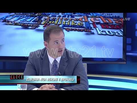 Click - Taulant Kryeziu 18.04.2019