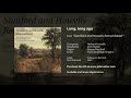 Long, long ago - Herbert Howells, John Rutter, Wayne Marshall, The Cambridge Singers
