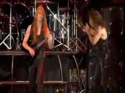 Brothers of Metal
