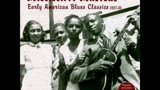 Geeshie Wiley - last kind words blues