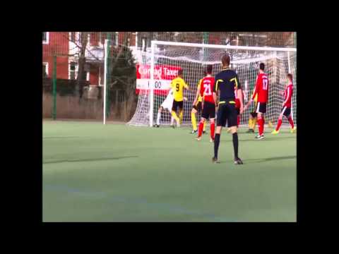 08.03.2015, SV Rammelsberg - TSKV Goslar 3:0 (0:0)