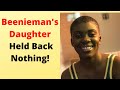 Beenieman's Daughter Bares Her Soul and Tells It All | Breaking News Stories