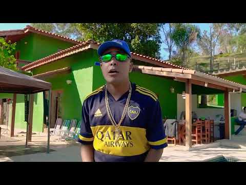 Prévia - Mc Elzinho ( Menor Ralé )