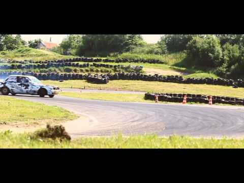 III runda DPB - BMW Świdwin DT