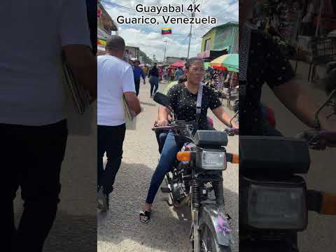 🇻🇪 Guayabal sin corte alguno, VENEZUELA #virtualtour #guayabal #vnezuela #guarico