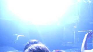 MSTRKRFT - It Ain&#39;t Love (Bird Peterson Remix JFK Edit) at The Academy May 01, 2009