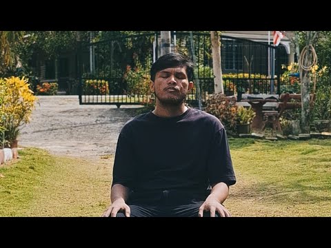 syameer - NAVIGASI [lirik video]