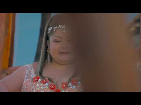 NOEMI HUAMAN-NO SOY LA MISMA TONTA DE AYER