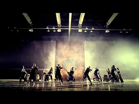 KIM HYUN JOONG - Unbreakable feat Jay Park FULL HD 1080 VIDEO