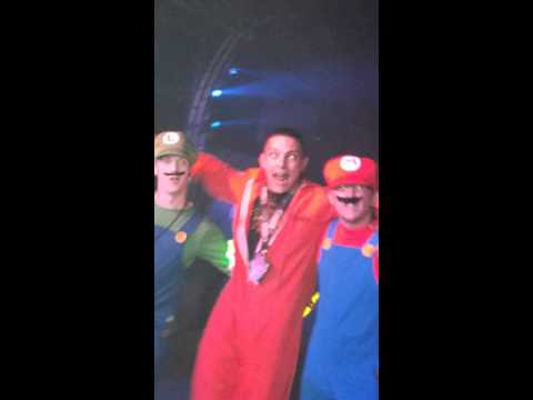 Hardcore Heaven Awards December 2nd 2011