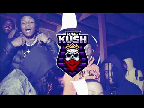 Lil Mello x 700 Cal x Road Runner GlockBoyz TeeJaee & Tez - 700Gloxks (Bass Boosted)