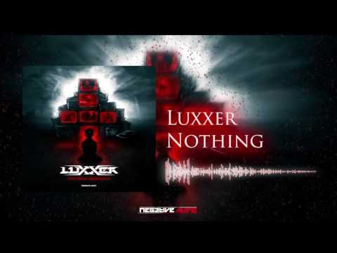 Luxxer - Nothing