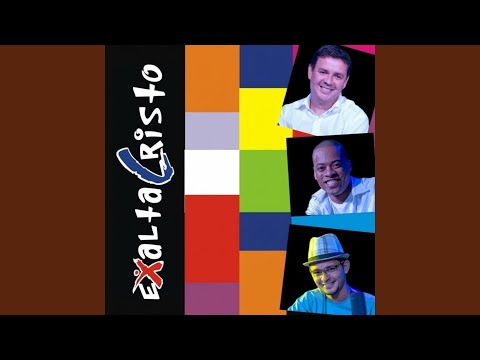A Paz Que Faltava - Exalta Cristo