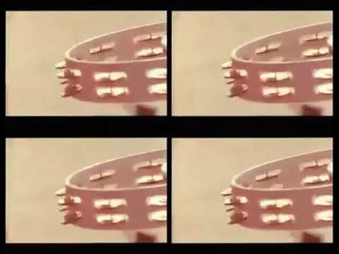 Don't Let Me Down, Gently video