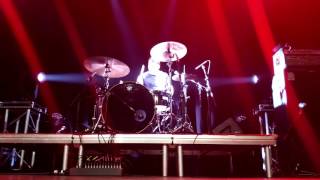 Danko Jones - First Date / Do You Wanna Rock / Had Enough (Live at Volt Sittard, The Netherlands)