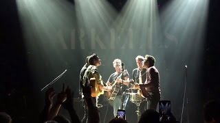 Arkells - And Then Some (Massey Hall I 2016)