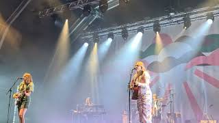 First Aid Kit - Master Pretender (Live From Halifax Piece Hall)