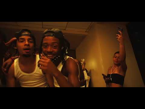 Swift Drilly x DThang - Dont Cap (Music Video) [Shot By Tlor]