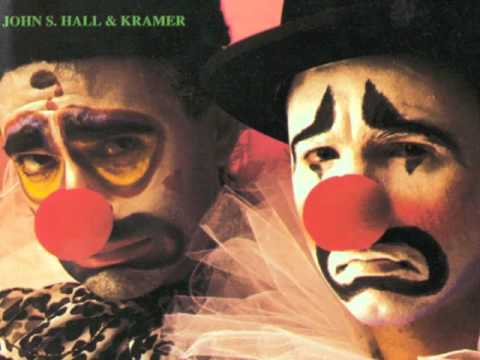 John S Hall & Kramer - My Personal Life