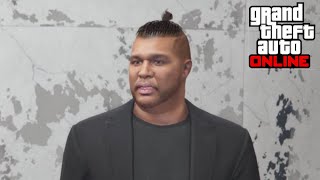 【GTA5】さよなら！ジブｒ…あっ……