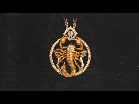 [FREE] Drake Type Beat 2021 - "SCORPION" | Melodic Type Beat 2021