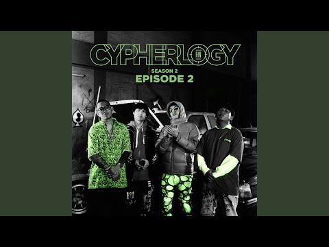 EPISODE 2 (feat. TEKAMI, ISEAST, EP$ON, Zzon) (From "CYPHERLOGY SS2")