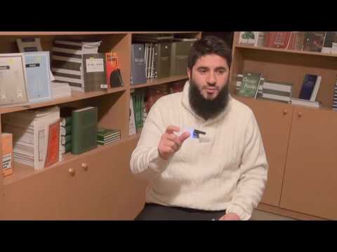 Pyetje mbi Dashurinë - Hoxhë Muharem Ismaili