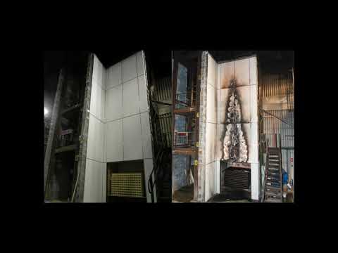 GATHERING THE EVIDENCE