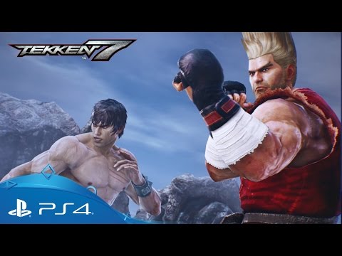 Миниатюра изображения товара Игра для игровой консоли PlayStation 4 Tekken 7