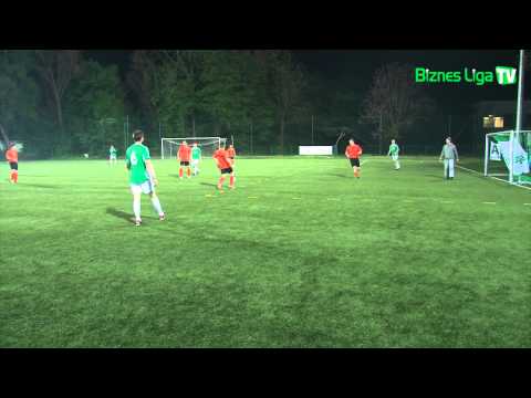 10.05.2012 Biznes Liga  - II Liga Grupa E  -  SPOiW Sielec   - State Street II