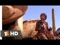Three Amigos (10/12) Movie CLIP - A Plethora of Pinatas (1986) HD