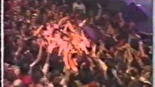 Fishbone "live" from the Warfield Theater in San Francisco CA 1992 - part 4 of 8