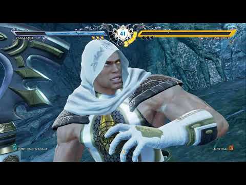 FT10 LMNY RonTheTryhard (Zas) VS. LMNY DukeTremont (Sieg)