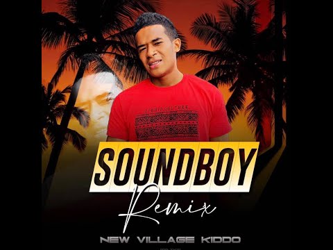 Soundboy - Back to School SEMA 2025