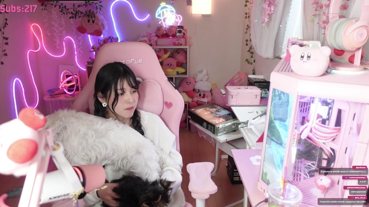 【ES/JP】Jugamos o que