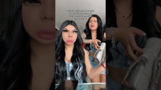 TIK TOK DE GEMELAS ORTEGA #shorts