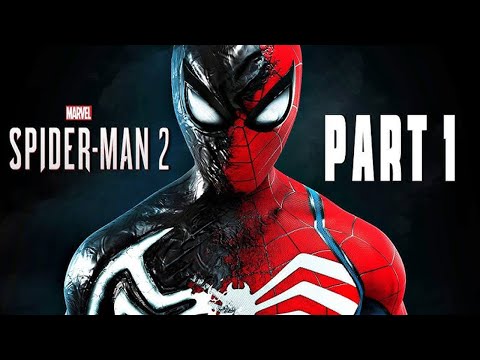 Marvel's Spider-Man 2 Gameplay Deutsch Part 1 - Sandman vs Peter & Miles!