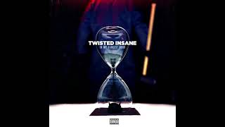 Twisted insane no rest for the wicked