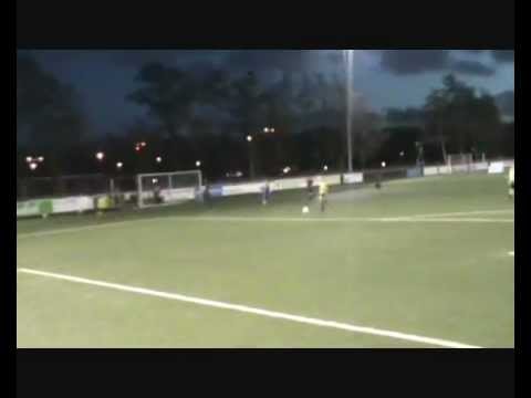 Graaf Willem F1 - E3  (0-1) 0-9| www.mindthegapcommunicatie.nl