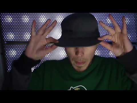 MC Vapour - YUK Riddim