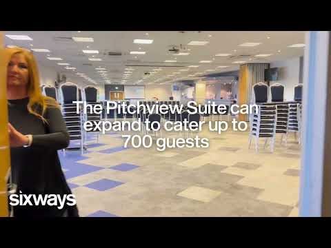 Sixways: The Pitchview Suite