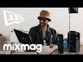 Moodymann: Detroit Dust On My Shoes | Mixmag Originals x New Era