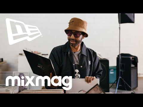 download lagu mp3 mp4 Moodymann, download lagu Moodymann gratis, unduh video klip Moodymann