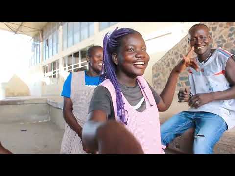 ROBB G -  Yangu ya Kwangu (official video)