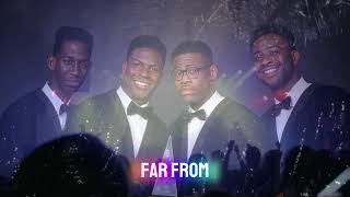 Boyz II Men - Forever Starts Tonight
