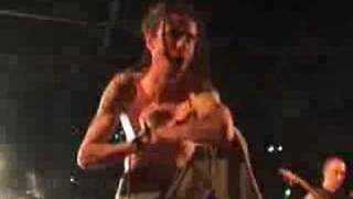 Oceans Of Sadness - See The Angels (live@TOM)