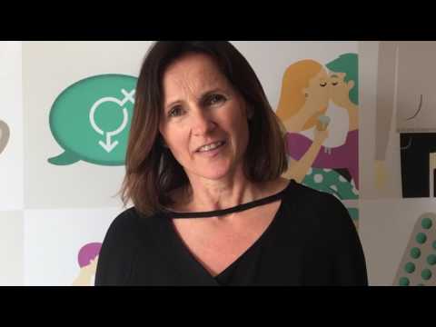 Skamløsprisen 2017 - Maria Røsok